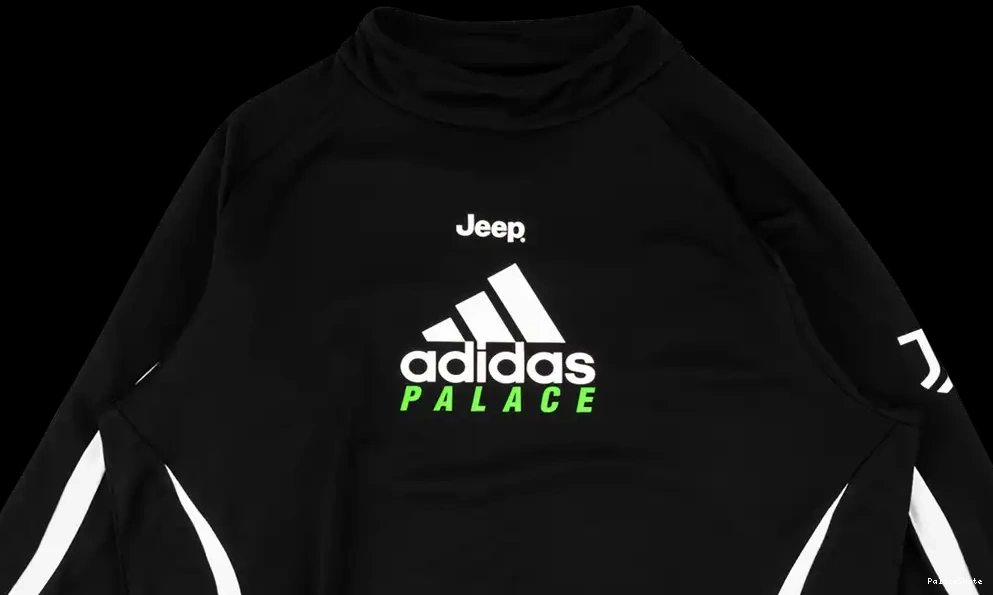Cheap Palace Up Warm Top 0525